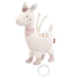 PELUCHE - LAMA MUSICAL